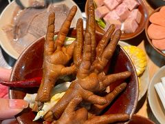 -阳阳老火锅(小南门店)