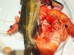 -九寸花汀海鲜烤肉自助(武汉首店)