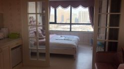 -妍悦母婴月子会所(武汉天地店)