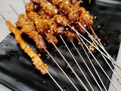 -陈熹公民族美食文化餐厅(中华广场店)