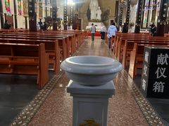 -贵阳北天主教堂