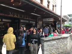 -Fergburger(皇后镇店)