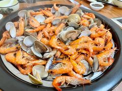 -船奇蒸汽海鲜·闽菜(八市海鲜总店)