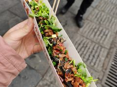 -董顺桃小粒臭豆腐(太平街一店)