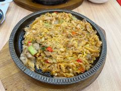 -米村拌饭(银泰中心店)