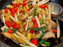 芽菜-潇湘·永州会馆(百子湾店)