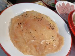 -洪焱重庆老火锅(万福花园店)