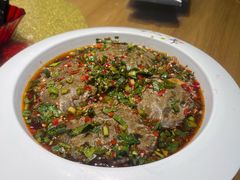 -潮汕壹号·潮汕菜·打边炉·生腌(总店)