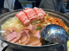 -屋里家延边朝鲜族冷面(梅林3店)