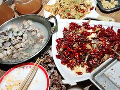 -永红源啤酒·烧烤·海鲜·大排档(青特城店)