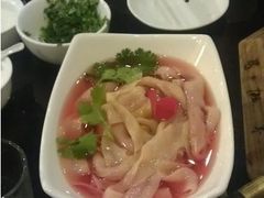 千层肚-蜀九香火锅(九眼桥店)