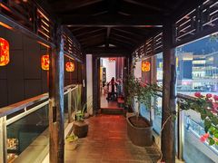 -道南書院·私房菜·早午茶·茶馆