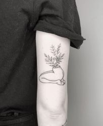 -飛凡TATTOO纹身•原创