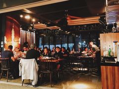 -The Meat & Wine Co Southbank(南岸店)