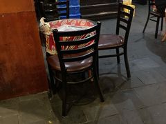 -新疆阿卜杜拉烧烤餐厅(四方坪店)