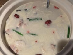 -老阿爸鲜鱼土菜(园区永旺店)
