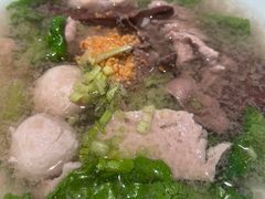-潮米果蚝烙·潮汕小吃(海乐荟店)