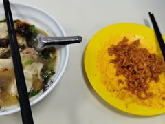 -吉林大学前卫南校区-湖畔餐厅