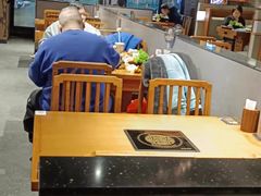 大堂-呷哺呷哺(隆基泰和店)