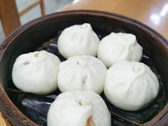 小笼包-达道武仔牛肉店(广达路店)