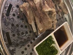 -胡杨记忆(和平路店)