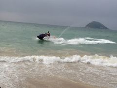 -西涌国际滨海旅游区