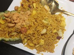-金厨泰国餐厅·全泰籍厨师料理(拱北店)
