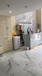 -3AM HAIR SALON染发接发