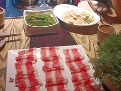 -唐尧老火锅(坞城路店)