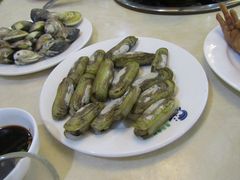 -春华海鲜城(广场西苑店)