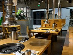 -姜虎东白丁烤肉(恒隆广场店)