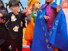 -上海市浦东新区恒宇幼儿园(杨南部)