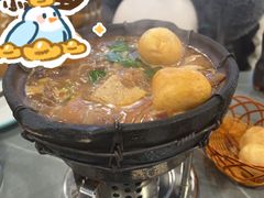 -范贤光鸡公煲(平乐园总店)