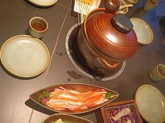 -季季山·云南野生菌火锅(上海首店)