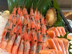 -大渔铁板烧(东城店)