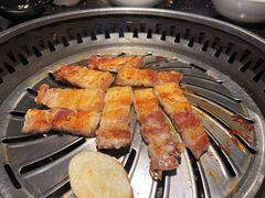 -木槿花韩式炭烤·熟成肉工坊(孙文东路店)