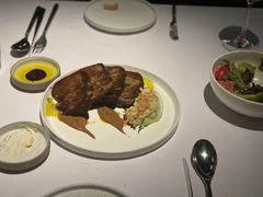 -Bistro Wang 牛排馆