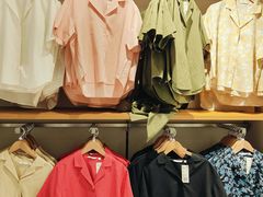 -优衣库(北京万柳华联购物中心店)