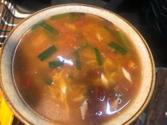 -清真.德枭炕肉店.青海菜(大新街夜市店)
