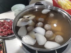 -菜忠潮州牛肉店(岗厦店)