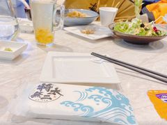 -将太无二·蓝鳍放题·北美寿司(领展购物广场中关村店)