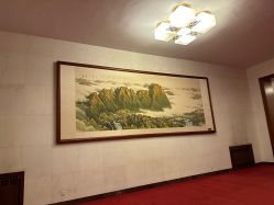 -人民大会堂宴会厅