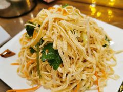 -富源东北春饼店(翠竹店)