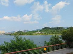 -立新湖公园