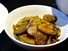 -老阿爸鲜鱼土菜(昆山花桥店)