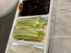 -小大董·烤鸭(观景餐厅·南京西路店)
