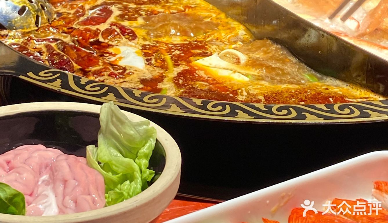 🍲谭姐老火锅来啦！！