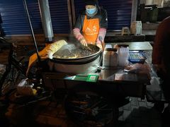-东仓门早市