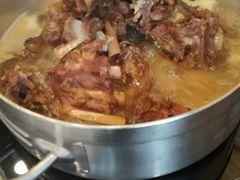 -蝎王府羊蝎子(西直门店)