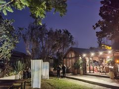 -悦哉·派对·草坪婚礼·围炉煮茶(三圣乡店)